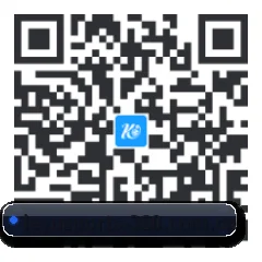 APK 极速安装包 二维码